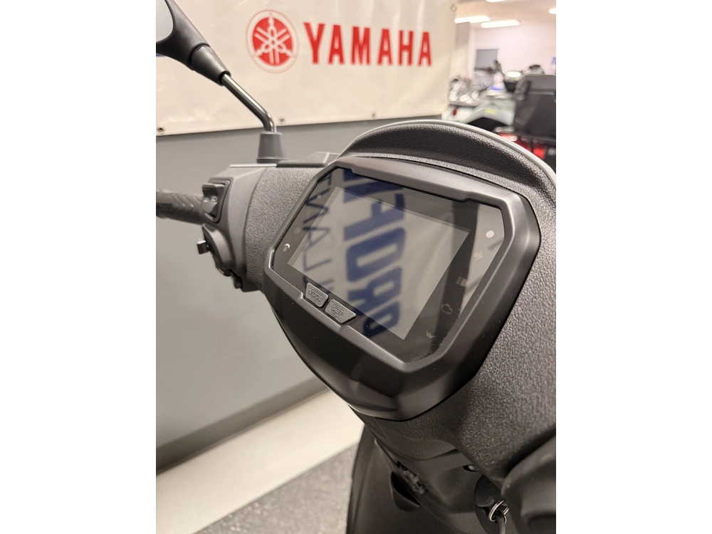 Piaggio Liberty S 50 Liberty S 50 2025 alt