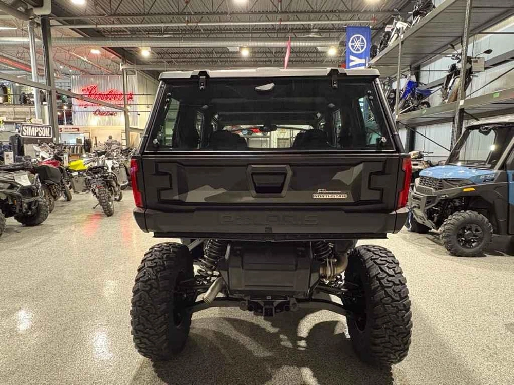 2026 Polaris Polaris Xpedition Adv 5 Northstar alt