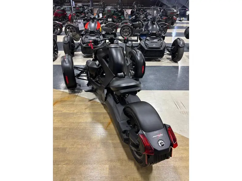 2025 Can-Am RYKER 900ACE thumbnail 2