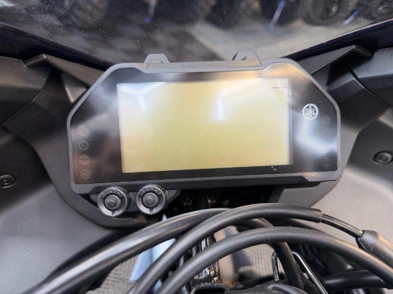 Yamaha Yzf-r3 2023 alt