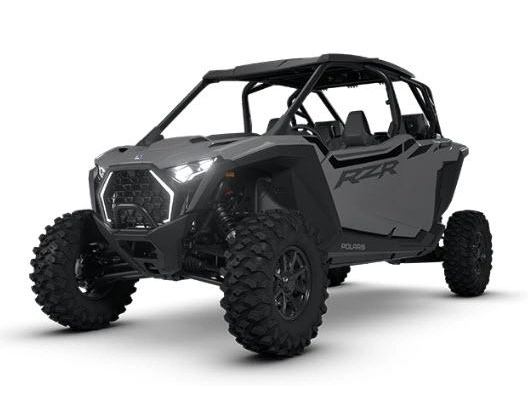 Polaris Rzr Pro Xp Ultimate 2026 alt