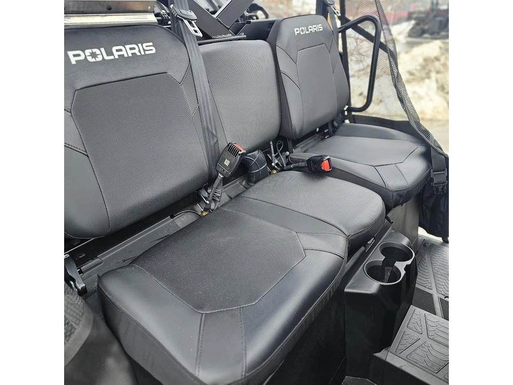 2026 Polaris Ranger 1000 Premium Eps alt