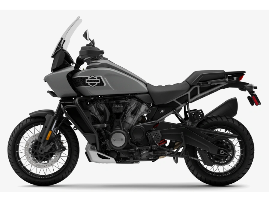 2026 Harley-davidson Ra1250s Pan America 1250 Special alt