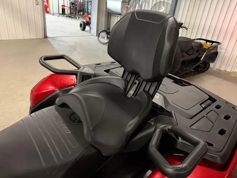 Can-Am OUTLANDER MAX XT 850 2025