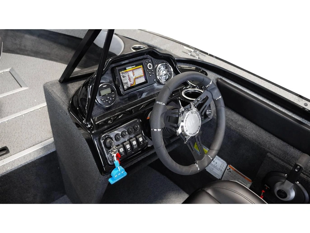 2022 Legend 16 Xtr Sc Sport alt