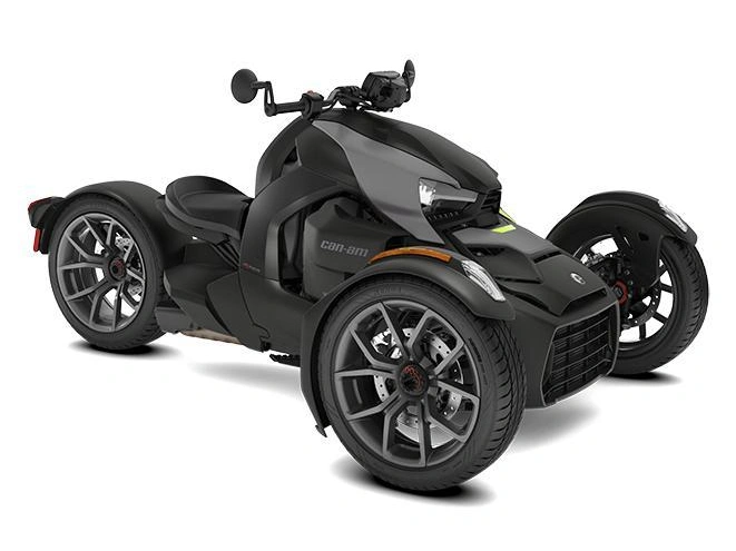 Can-am Ryker 900 Ace 2024 alt
