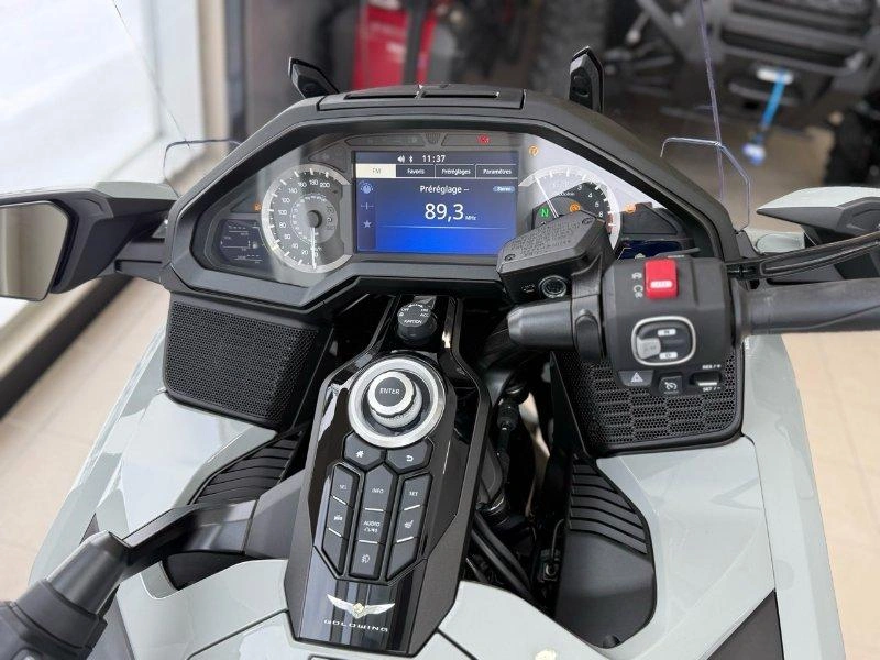 Honda Gold Wing Tour Dct 2026 alt