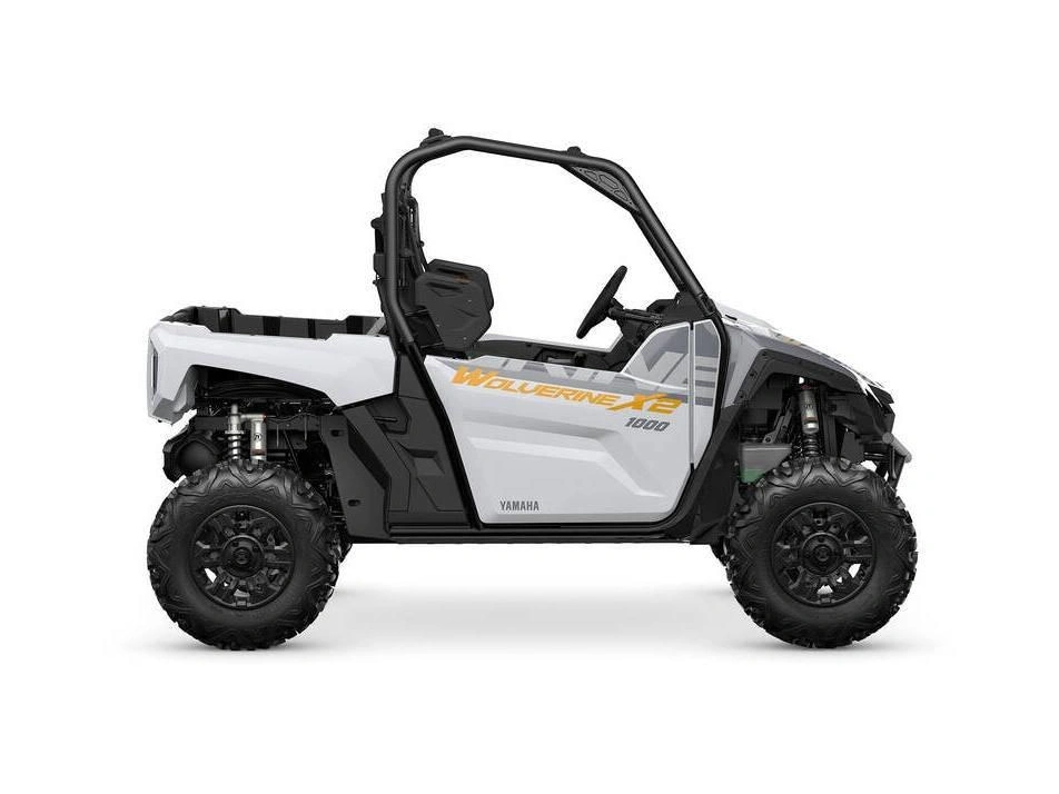 2024 Yamaha Wolverine® X2 1000 R-spec alt