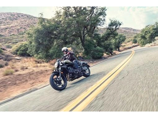 Kawasaki Vulcan S 2026 alt