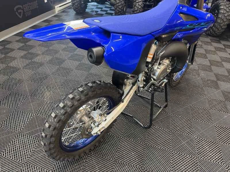 Yamaha Yz85lw 2024 alt