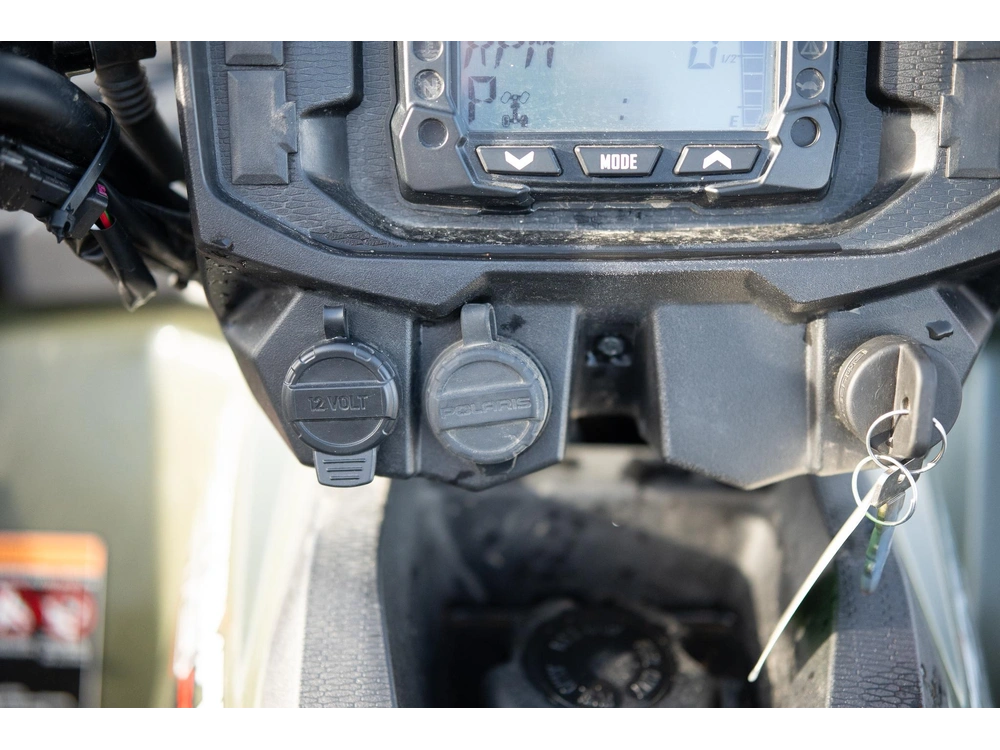 2024 Polaris Sportsman 570 alt