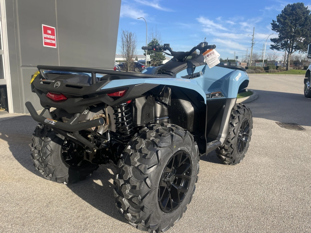 2026 Can-am Outlander Xt 700 alt