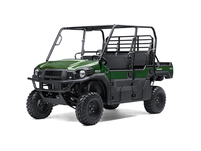2023 Kawasaki Mule Pro-fxt Eps alt