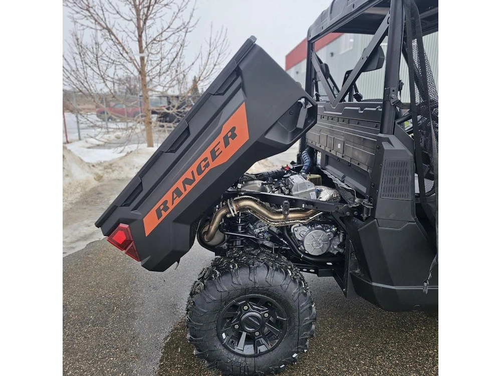2026 Polaris Ranger 1000 Premium Eps alt