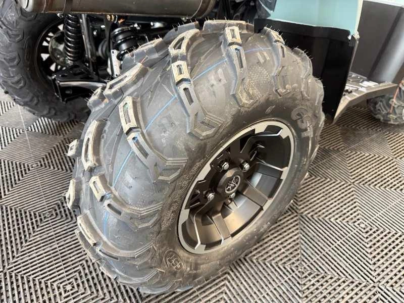 Yamaha Kodiak 450 Dae Xt-r 2026 alt