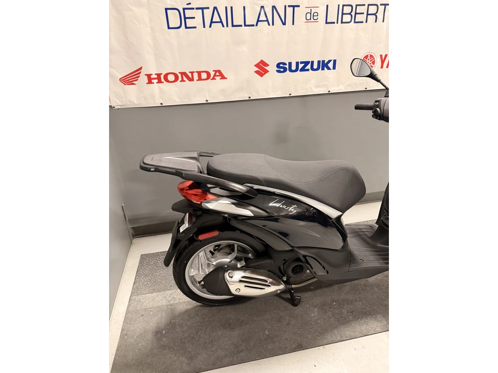 Piaggio Liberty 50 Liberty 50 2026 alt
