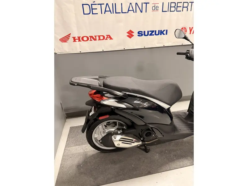 2026 Piaggio LIBERTY 50 LIBERTY 50