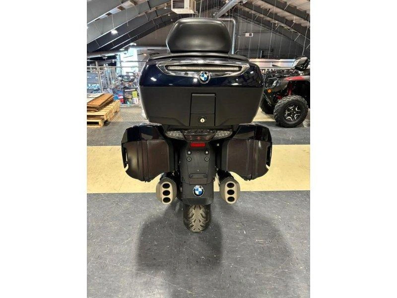 Bmw K1600gtl 2012 alt