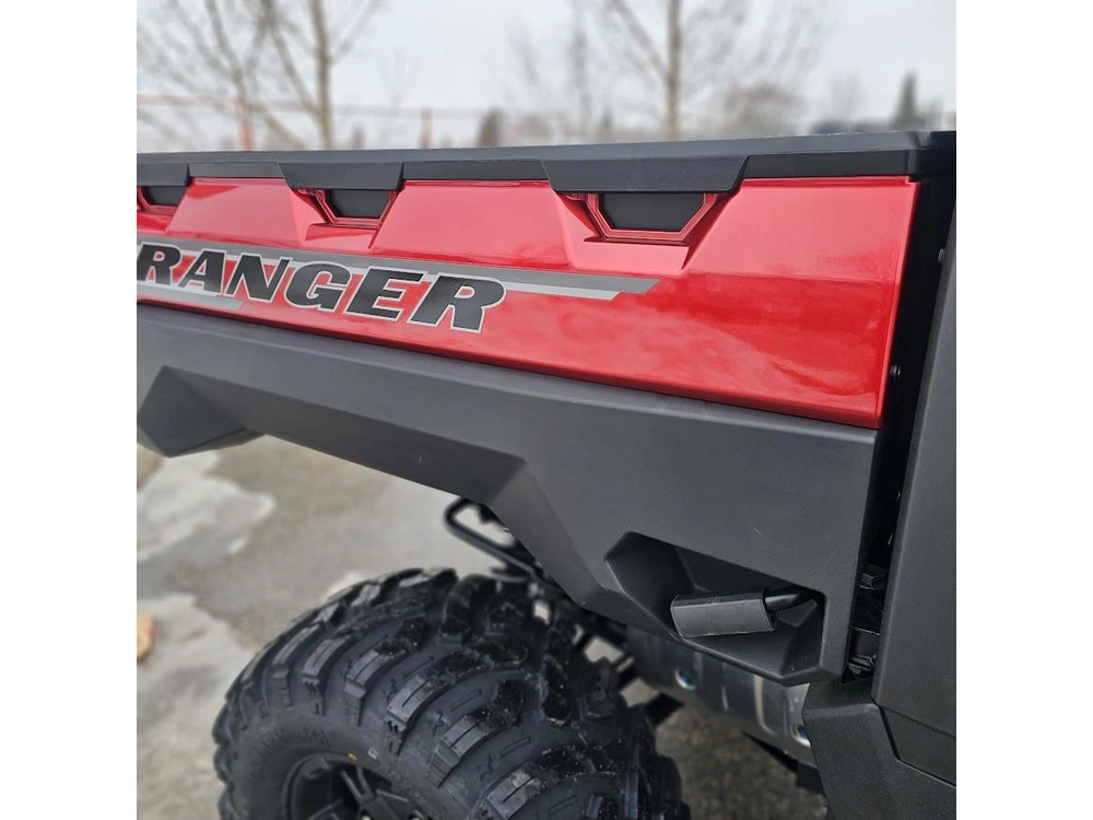 2026 Polaris Ranger Xp 1000 Premium alt