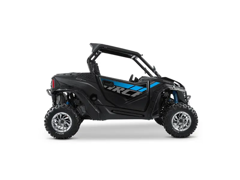2026 CFMOTO ZFORCE 950 sport G2 EPS thumbnail 4