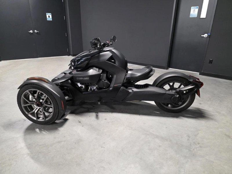 Can-am Ryker (600 Ace) 2024 alt