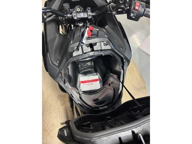 Honda Nc750xdp 2023 alt