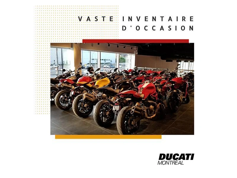 2022 Ducati Panigale V2 Bayliss alt