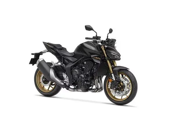 2025 Honda CB1000SP ABS thumbnail 2