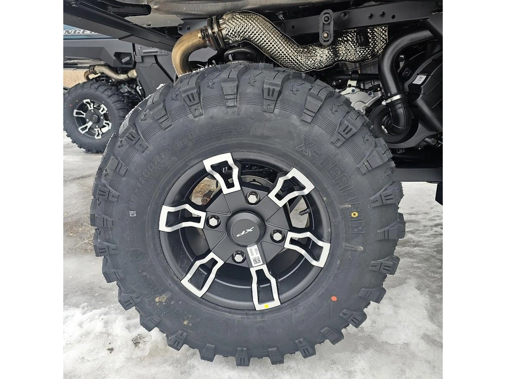 2026 Polaris Ranger Xp 1000 Northstar Premium alt
