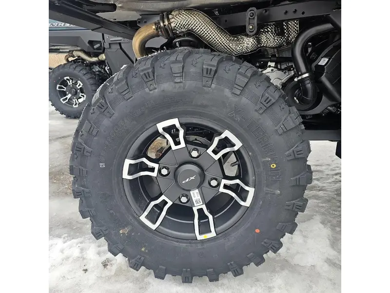 2026 Polaris RANGER XP 1000 NORTHSTAR PREMIUM thumbnail 40