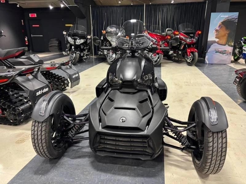 Can-am Ryker Sport 900a 2024 2024 alt
