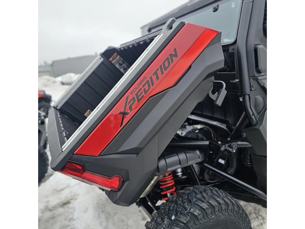 2026 Polaris Xpedition Xp Northstar alt