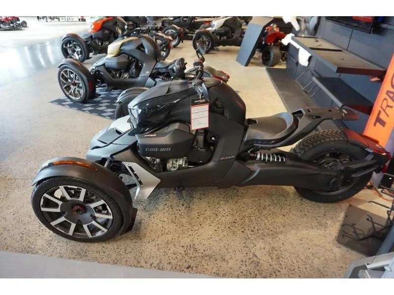 Can-am Ryker Rally 900ace 2021 2021 alt