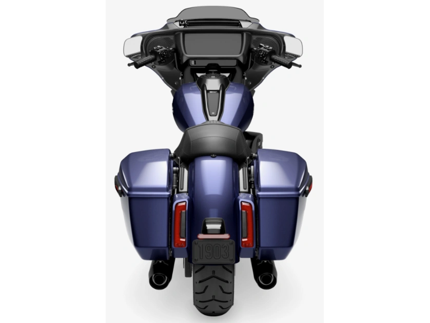 2026 Harley-davidson Flhx Street Glide alt