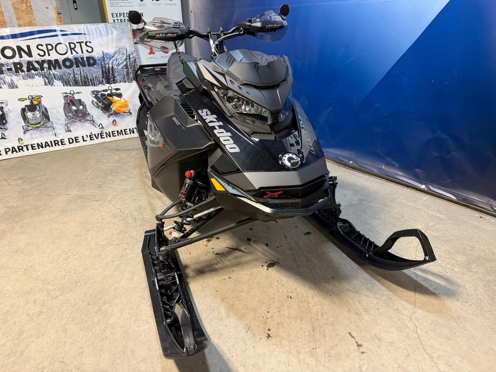 Ski-doo Backcountry Xrs 850 146 Xr-s X-rs 2022 alt