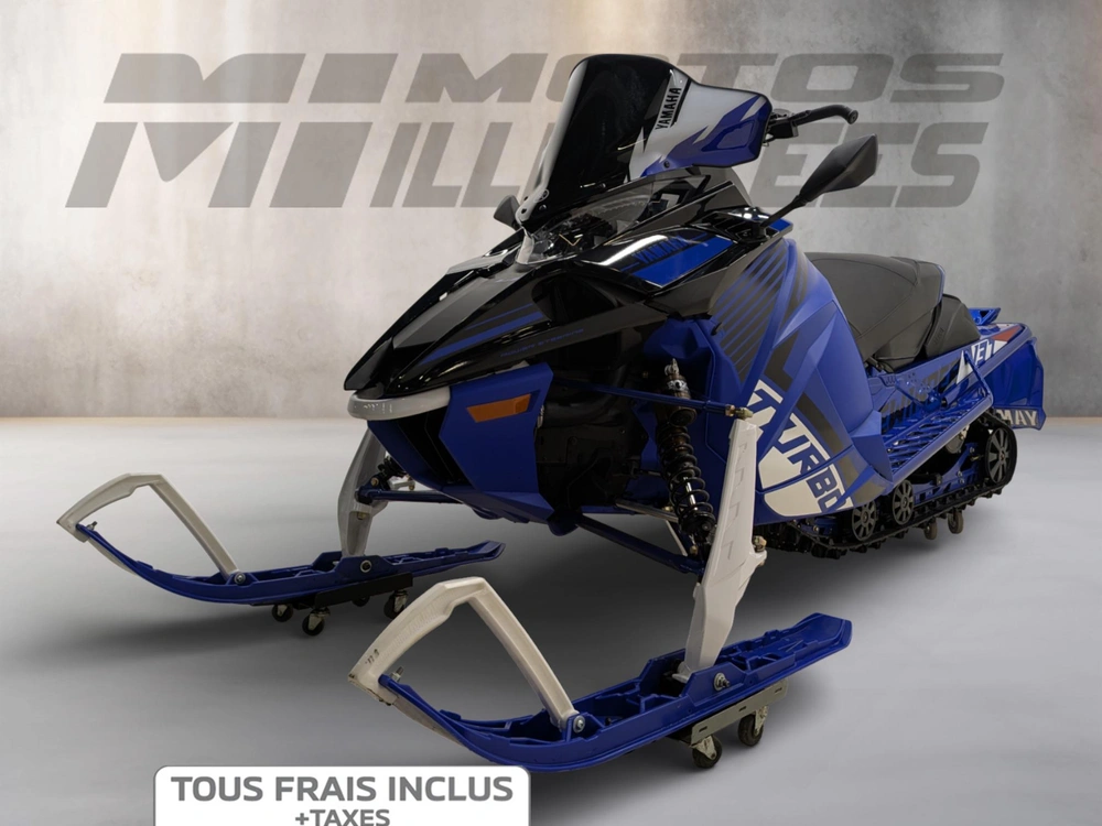 2024 Yamaha Sidewinder L-tx Se alt