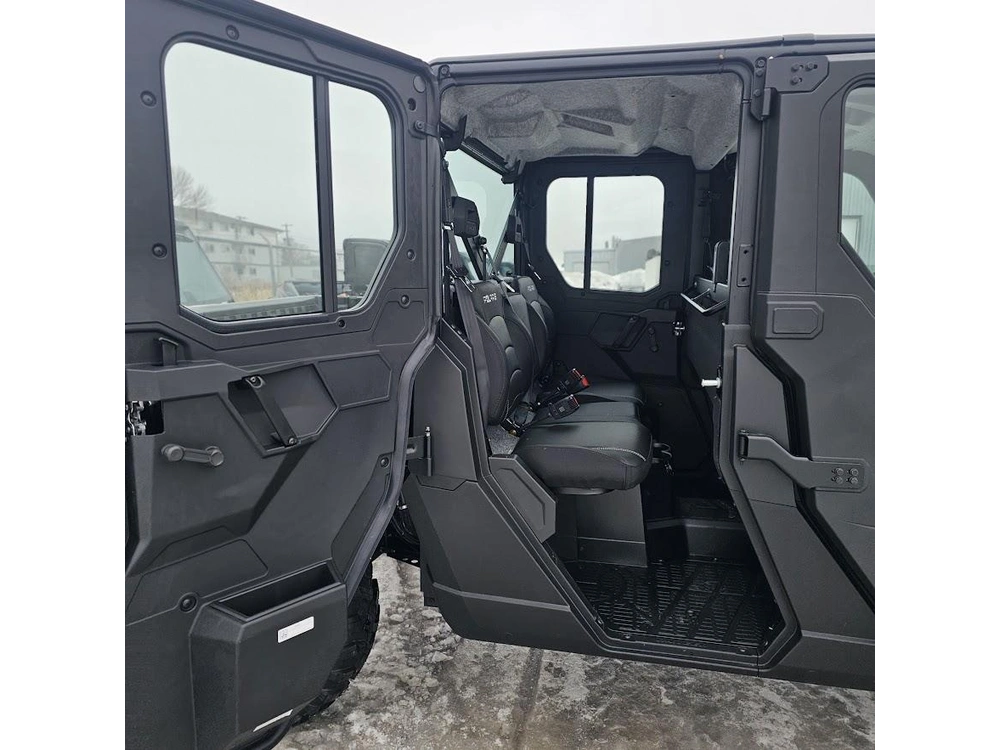 2026 Polaris Ranger Crew Xp 1000 Northstar Premium alt