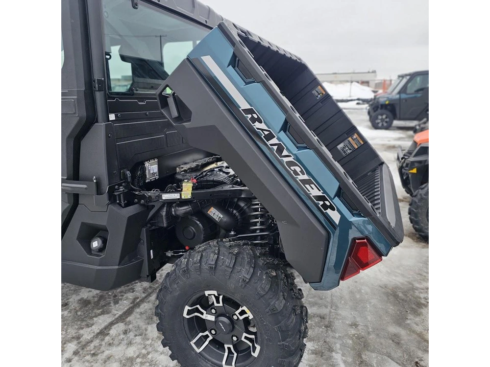 2026 Polaris Ranger Crew Xp 1000 Northstar Premium alt