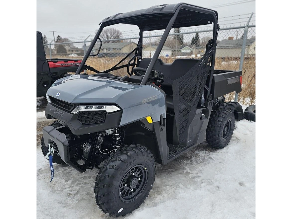 2026 Polaris Ranger 500 alt
