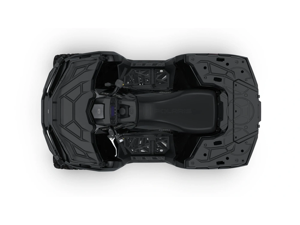 Polaris Sportsman 570 Trail Onyx Black Service 5★ | Rive-sud De Québec | Financement 1-2-3 Chance 2026 alt