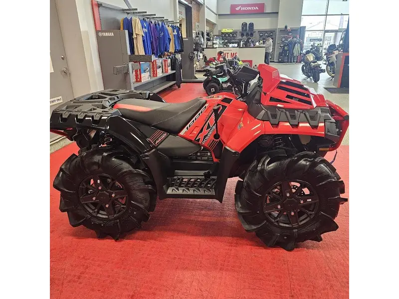 Polaris SPORTSMAN XP 1000 MUD EDITION 2026