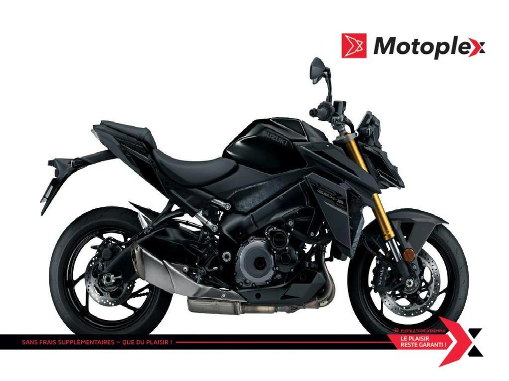 2026 Suzuki Gsx-s1000a alt