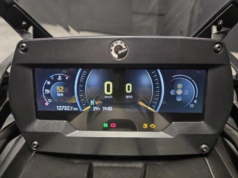 Can-am F3-s Spécial Séries (se6) 2023 alt