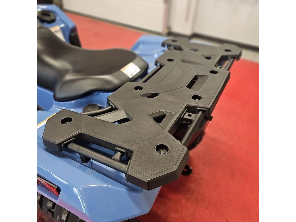 2026 Suzuki Suzuki King Quad alt