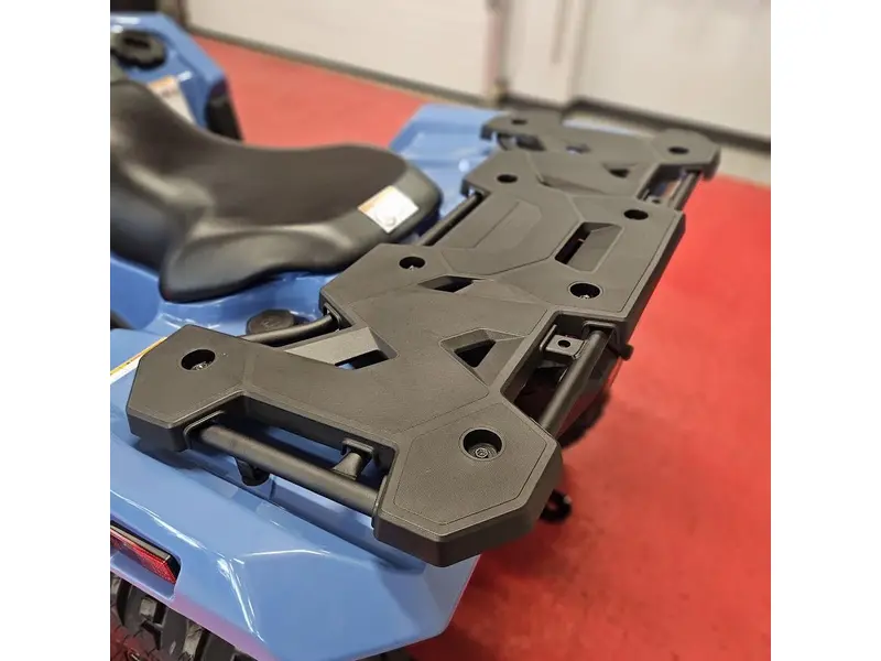 Suzuki KING QUAD 750 XPZ 2026