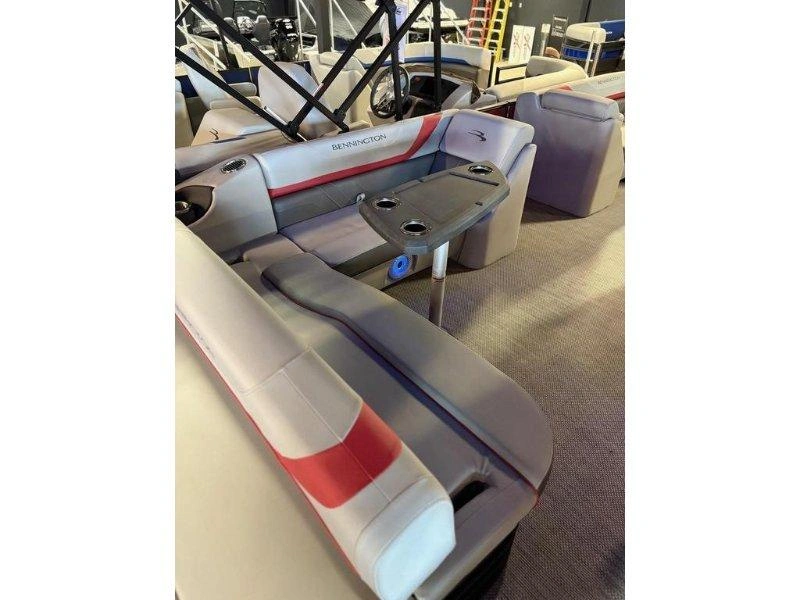 Bennington Marine 22 Sxsbsp 2023 alt