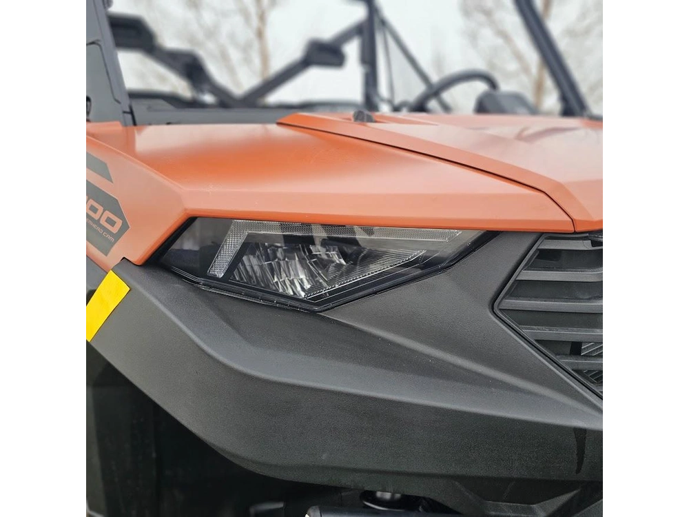 2026 Polaris Ranger 1000 Premium Eps alt