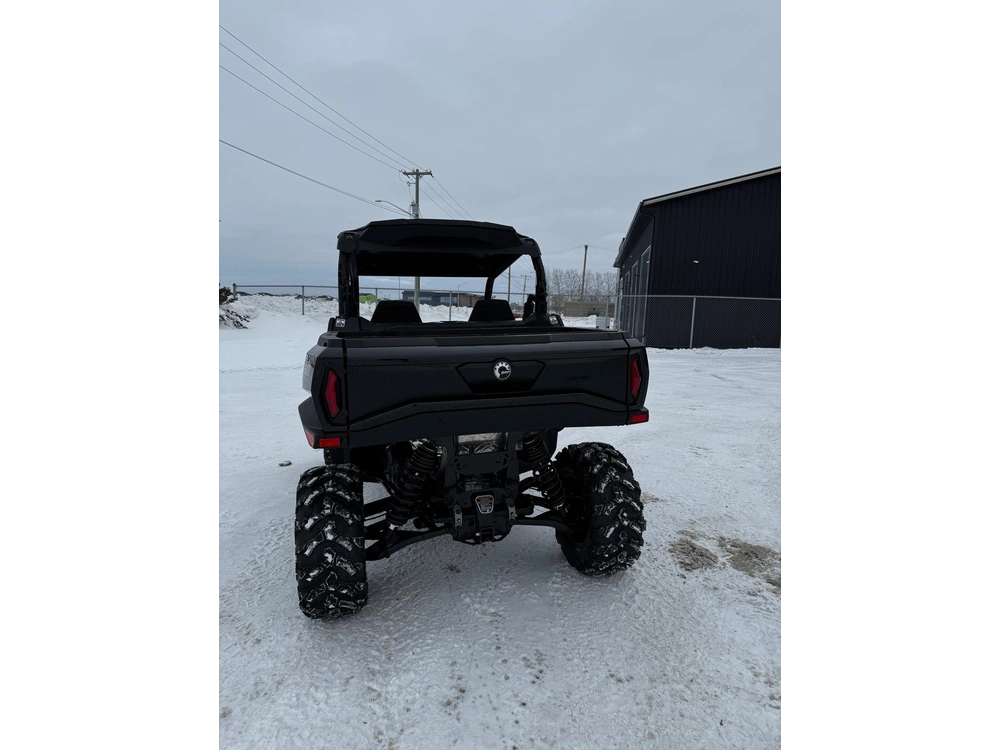 2026 Can-am Commander Xt 1000r alt