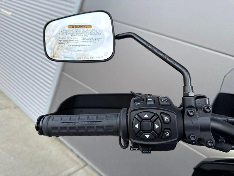 2026 Harley-davidson Ra1250l - Pan America™ 1250 Limited alt