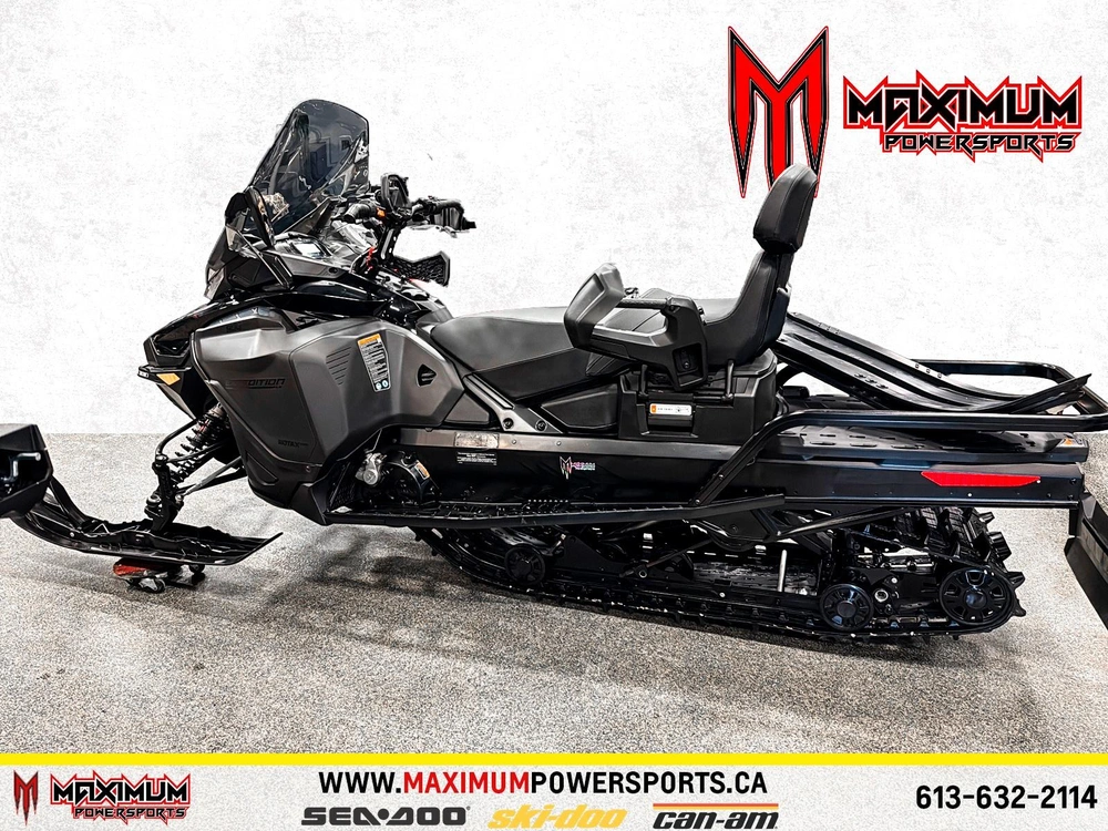 Ski-doo Expedition Le 900 Ace 154" 2024 alt